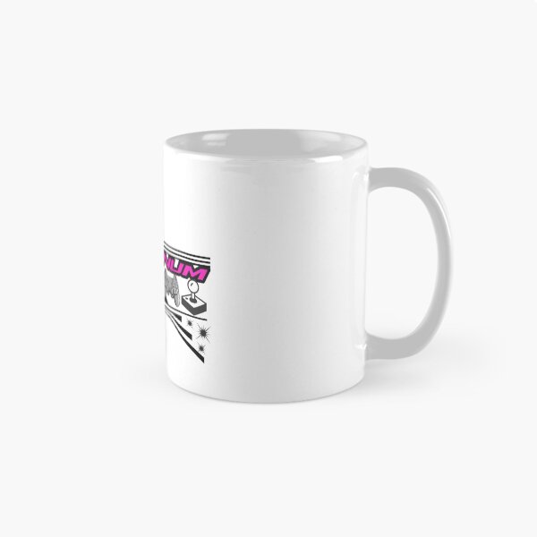 Item preview, Platinum Gamer #1 Retro Gaming  designed and sold by MerchByCraig.