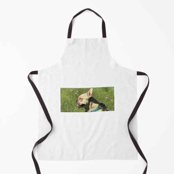 Item preview, Basking French Bulldog designed and sold by stephip26.
