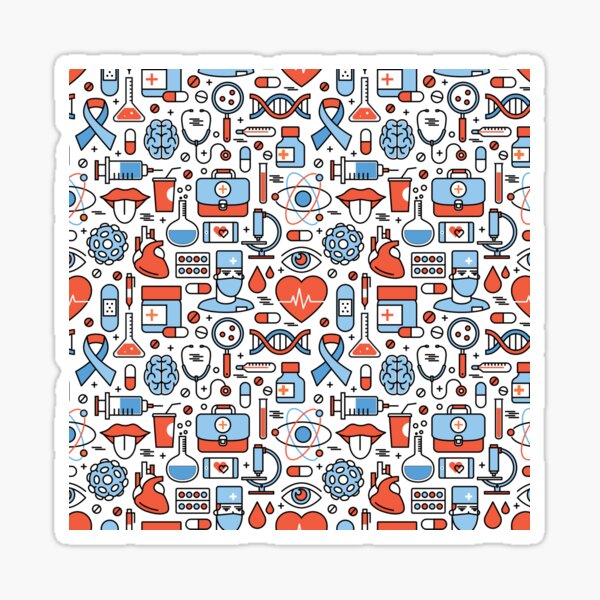 Item preview, medical icons designed and sold by obinsuma.