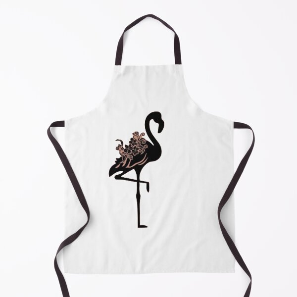 Item preview, Floral Flamingo designed and sold by adilchbanishop.