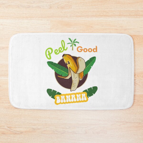 Item preview, Peel Good Banana designed and sold by HyzoArt.