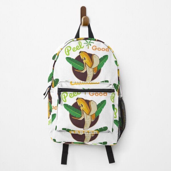 Item preview, Peel Good Banana designed and sold by HyzoArt.