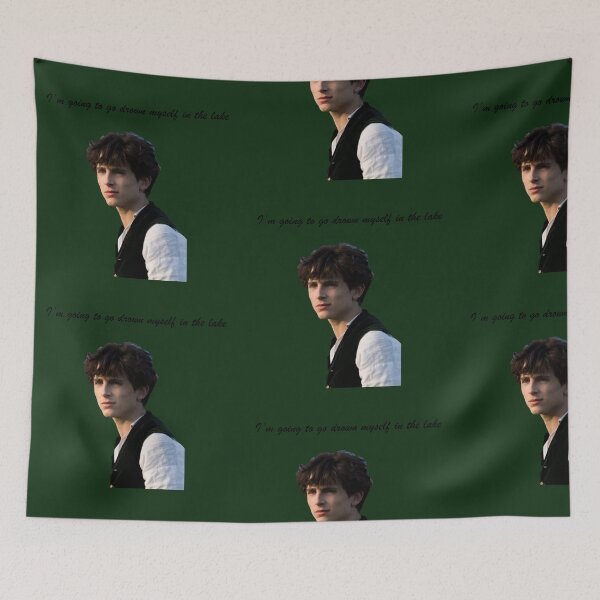 Item preview, Just Lovers Regulus>>>> designed and sold by ThePureAudacity.