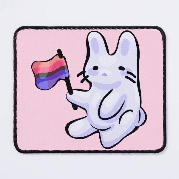 Item preview, Omni Bunny designed and sold by Aqua-Arts.