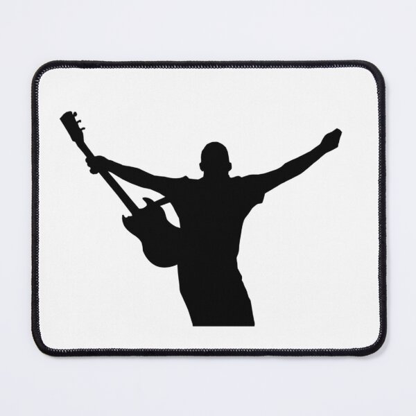 Item preview, Guitar Man  designed and sold by EliasMan.
