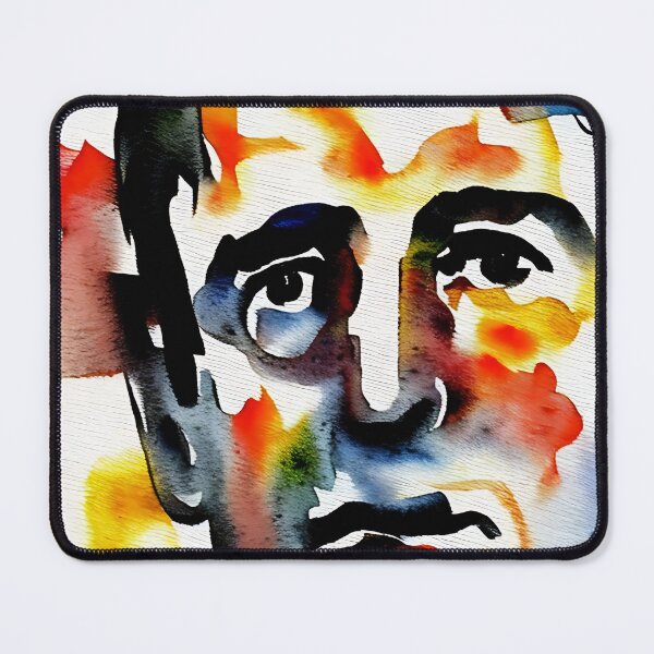 Item preview, Jack Kerouac The Beat Generation Authors designed and sold by happymeldcovers.