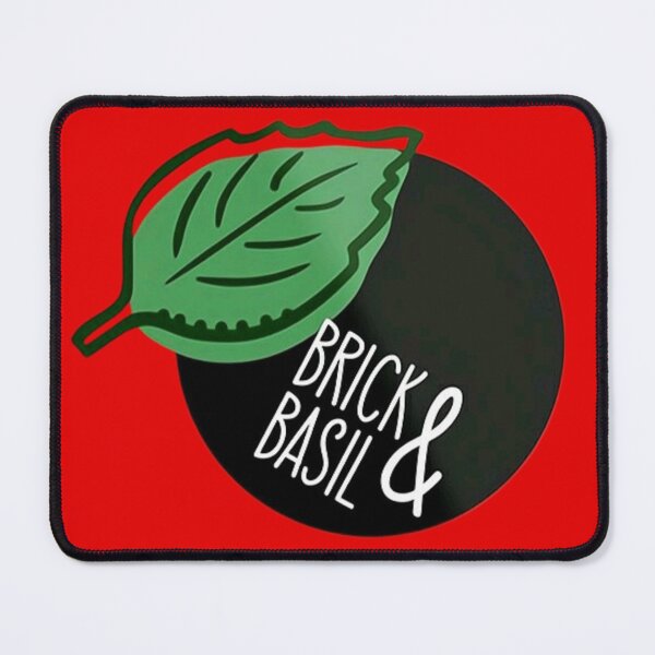Item preview, Brick & Basil - Leverage: Redemption designed and sold by TVShirtShopNYC.