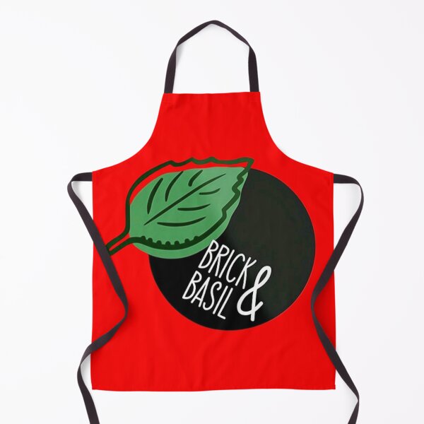 Item preview, Brick & Basil - Leverage: Redemption designed and sold by TVShirtShopNYC.