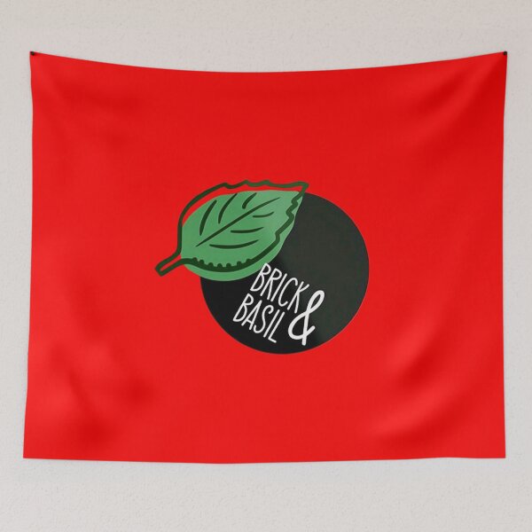 Item preview, Brick & Basil - Leverage: Redemption designed and sold by TVShirtShopNYC.