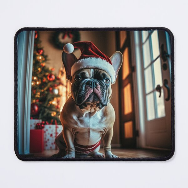 Item preview, You are my gift, Frenchie! designed and sold by Newtaste-Store.