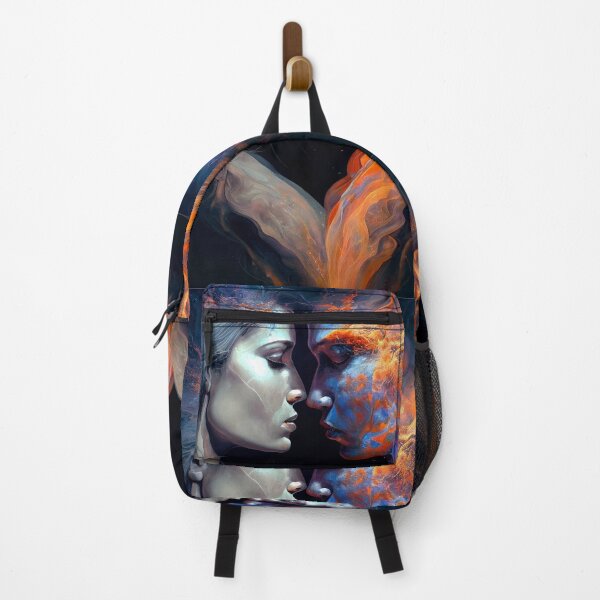 Item preview, Twin Souls designed and sold by VanderWyst RE-Design.