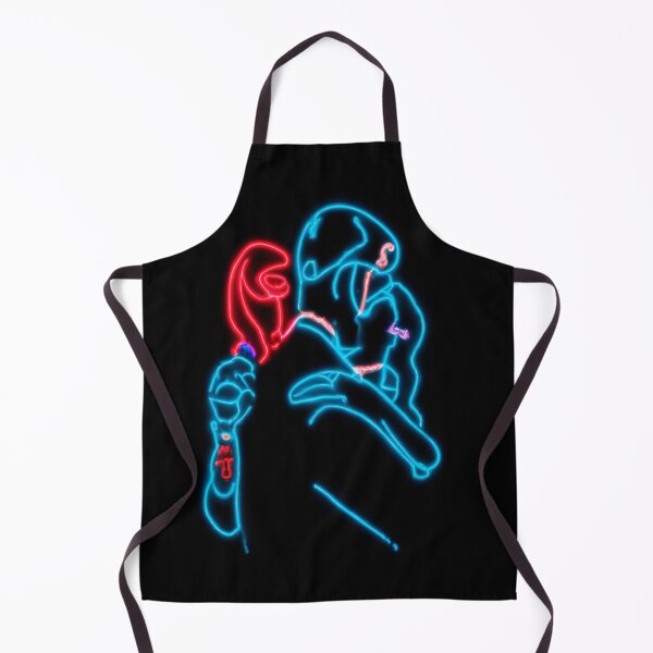 Item preview, Neonkiss designed and sold by Farbitroid.