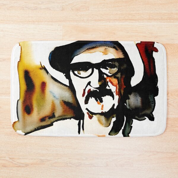 Item preview, Richard Brautigan The Beat Generation Authors designed and sold by happymeldcovers.