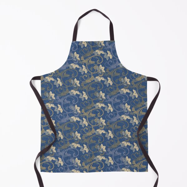 Item preview, Rollo de agua Tela decorativa designed and sold by Pamelandia.