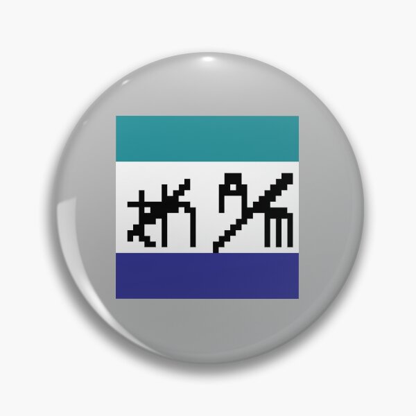 Item preview, Asocialalterous They/Them Pride Flag designed and sold by stgiga.