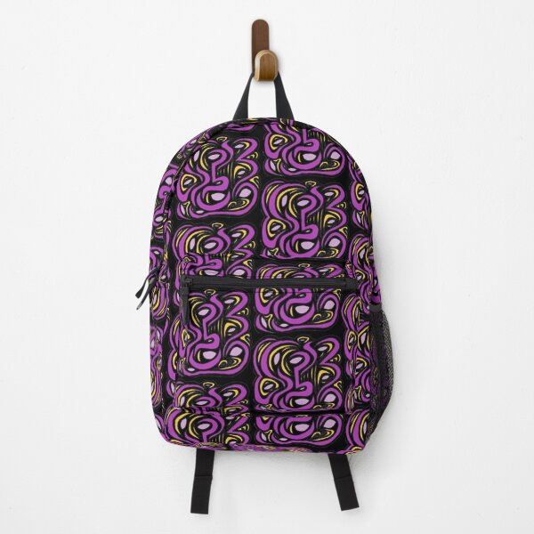 Artikelvorschau, Mysterio Purple One entworfen und verkauft von skosho.