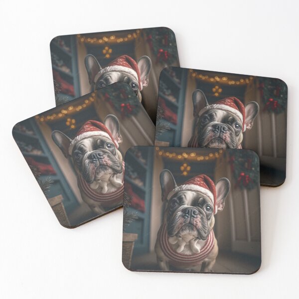 Item preview, You are my gift, Frenchie! 2 designed and sold by Newtaste-Store.
