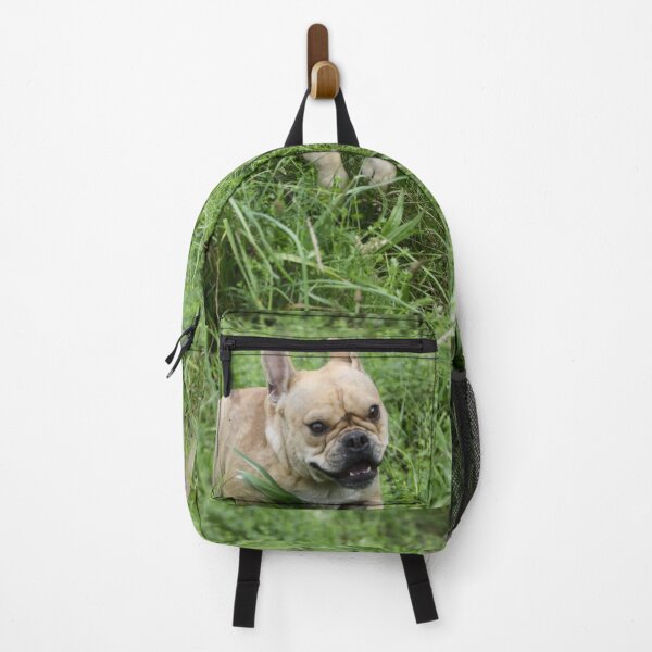 Item preview, frolicking frenchie designed and sold by stephip26.