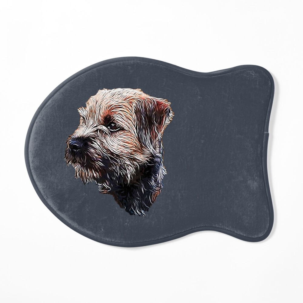 Border best sale terrier merchandise