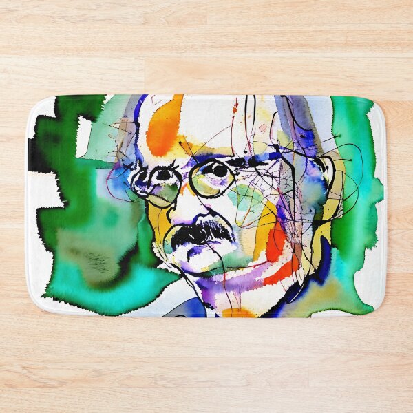 Item preview, Richard Brautigan The Beat Generation Authors designed and sold by happymeldcovers.