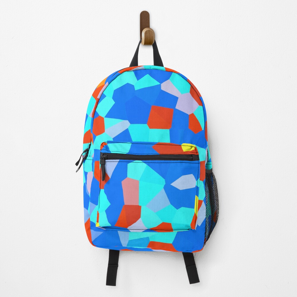Item preview, Backpack designed and sold by Omar-Rashed.