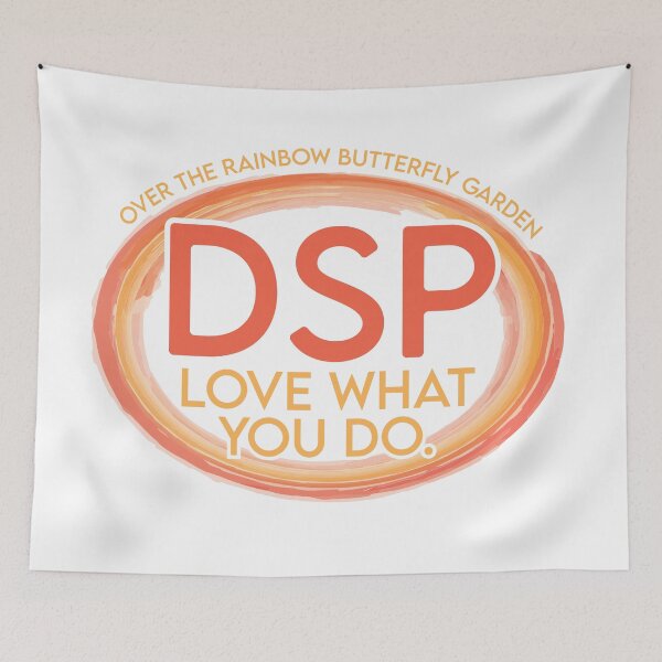 Item preview, (Non-Profit) Direct Care Worker - Love What You Do designed and sold by OTRBGStore.