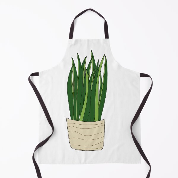 Item preview, snake plant designed and sold by Enchantress Designs.