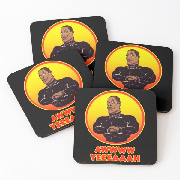 Item preview, Psych - A Playa Named Gus Shirt - The Smooth Storm designed and sold by TVShirtShopNYC.