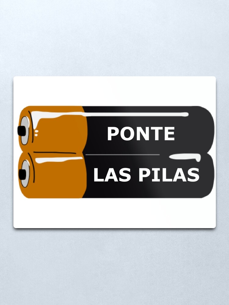Alternate view of Ponte Las Pilas Metal Print