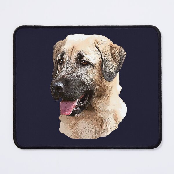 Item preview, Kangal Shepherd designed and sold by ElegantCat.