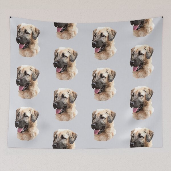 Item preview, Kangal Shepherd designed and sold by ElegantCat.