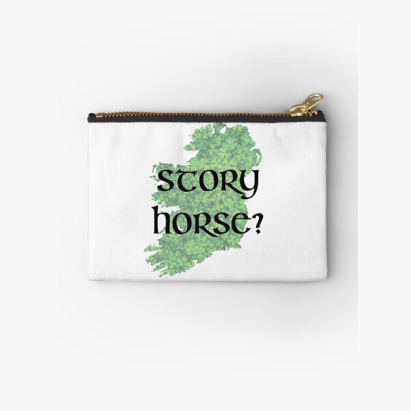 Item preview, Irish Sayings - Story Horse designed and sold by haptixdesign.