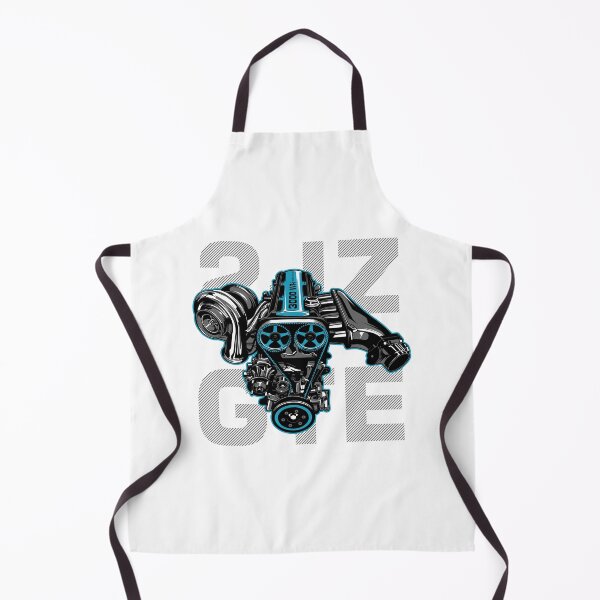 Item preview, Toyota 2JZ-GTE Racing Car JZ Engine designed and sold by halleinstyle.