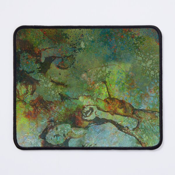 Item preview, Ladies Sleeping onmMossy knoll designed and sold by AmandaFineArt.