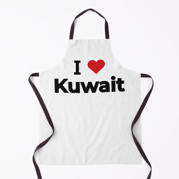 Item preview, I love Kuwait designed and sold by Moyanana.