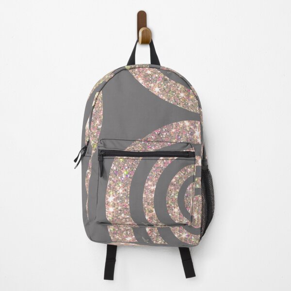 Item preview, Pretty rose gold glitter pattern - simple and stylish.  Caroline Laursen original designed and sold by Caroline Laursen.
