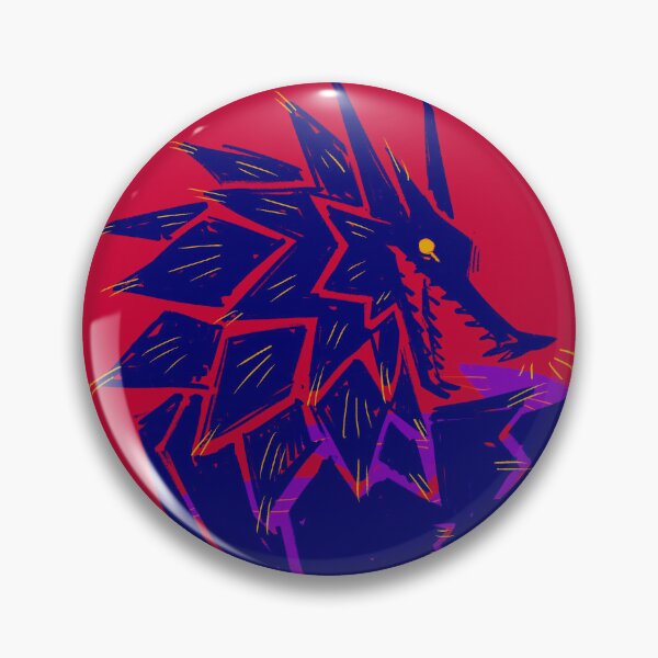 Item preview, might bite designed and sold by dinoserious.