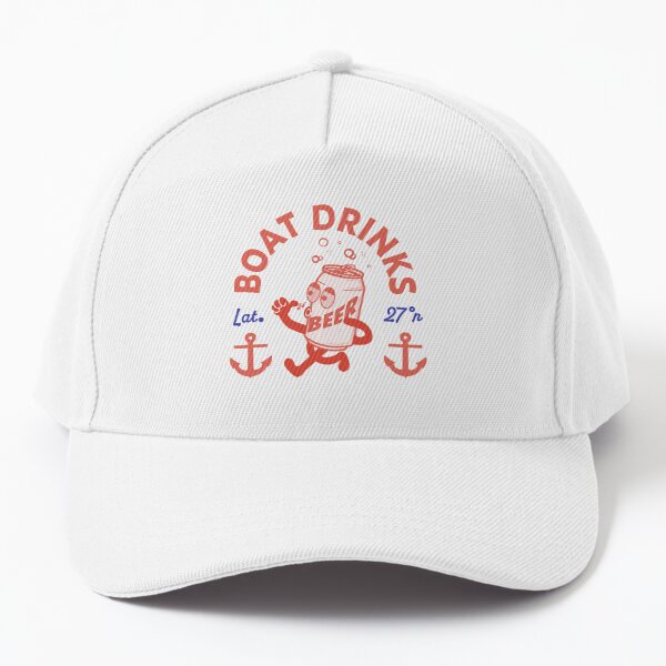 安い boat drinkキャップ