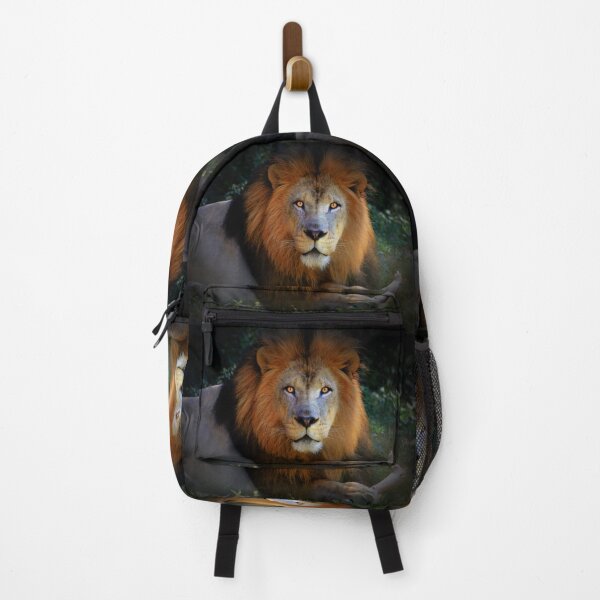 Item preview, Lion designed and sold by Savannah Gibbs.
