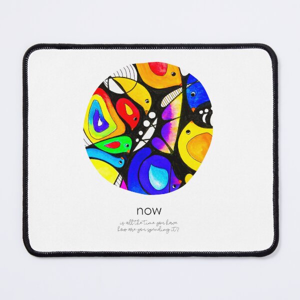 Item preview, Now is all the time you have designed and sold by Artbyfrankii.