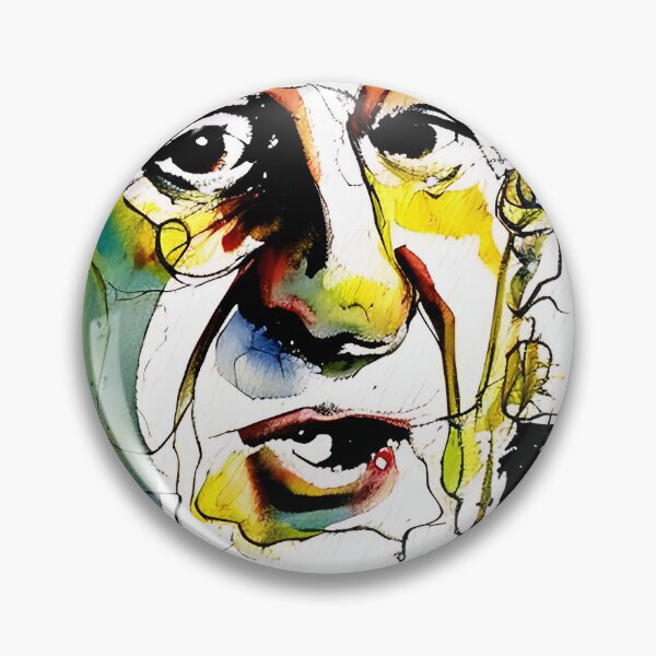 Item preview, Ken Kesey The Beat Generation Authors designed and sold by happymeldcovers.