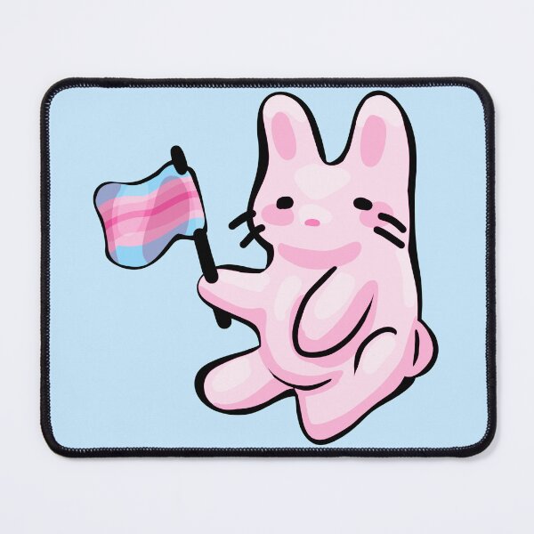 Item preview, Trans Fem Bunny designed and sold by Aqua-Arts.