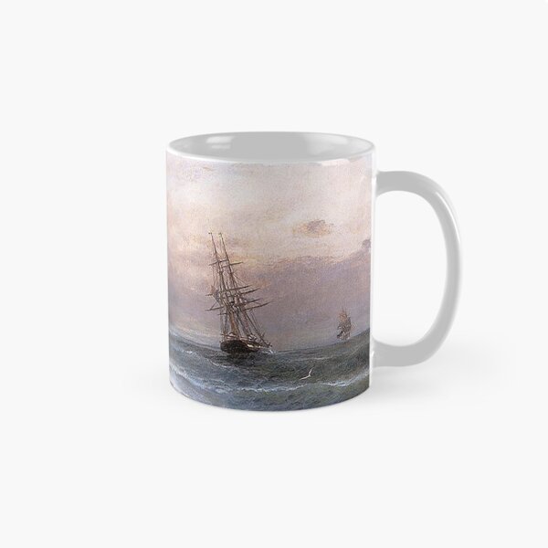 Item preview, Constantine Volanakis- Sailing Ships designed and sold by tomorrowsart.
