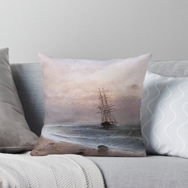 Item preview, Constantine Volanakis- Sailing Ships designed and sold by tomorrowsart.