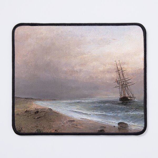 Item preview, Constantine Volanakis- Sailing Ships designed and sold by tomorrowsart.