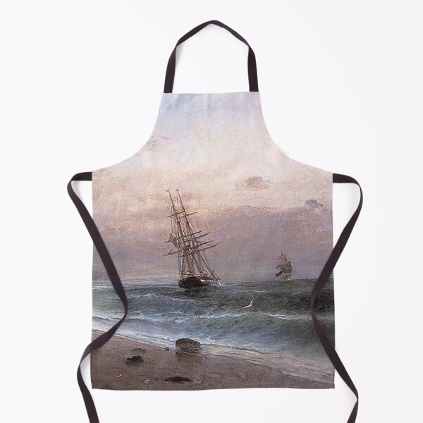 Item preview, Constantine Volanakis- Veleros designed and sold by tomorrowsart.