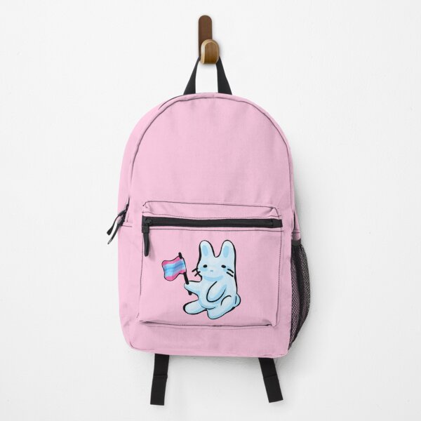 Item preview, Trans Masc Bunny designed and sold by Aqua-Arts.