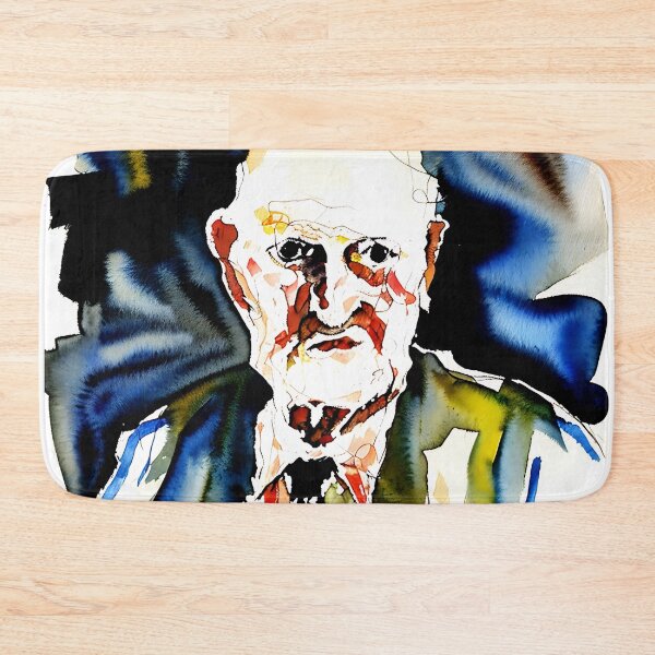 Item preview, Lawrence Ferlinghetti The Beat Generation Authors designed and sold by happymeldcovers.