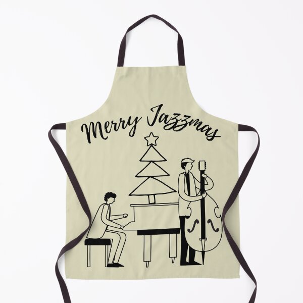 Item preview, Merry Jazzmas designed and sold by Blended Designs ⭐⭐⭐⭐⭐.