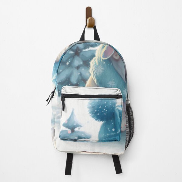 Item preview, Winter Frenchie baby designed and sold by Newtaste-Store.